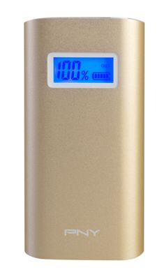 Gold ad5200 portable powerpack